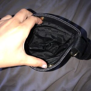 Michael Kors crossbody bag
